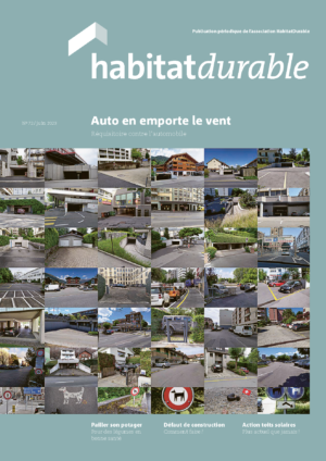 HabitatDurable 72 | juin 2023