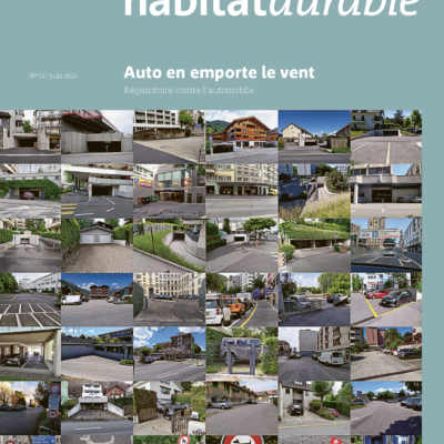 HabitatDurable 72 | juin 2023