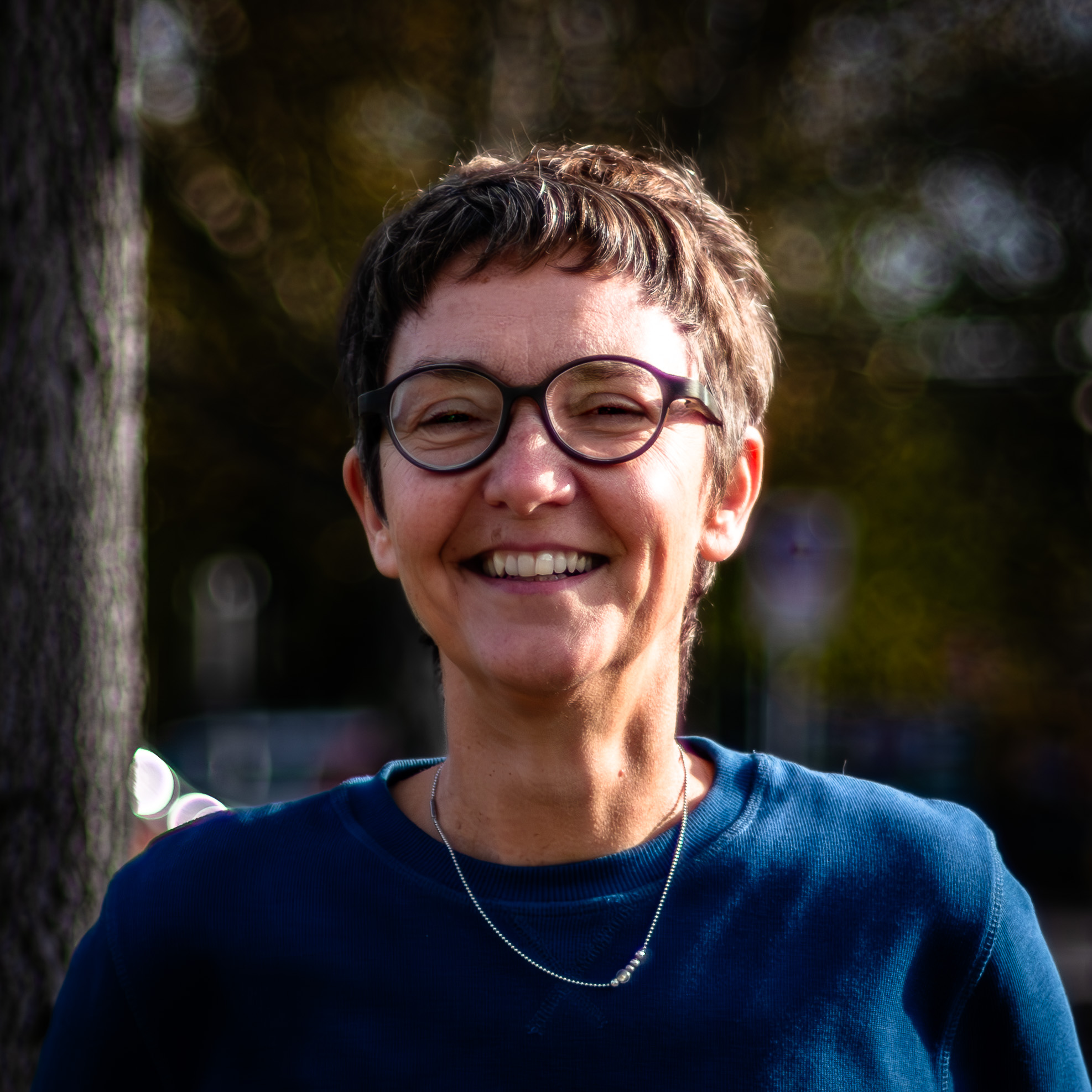 Barbara Blättler