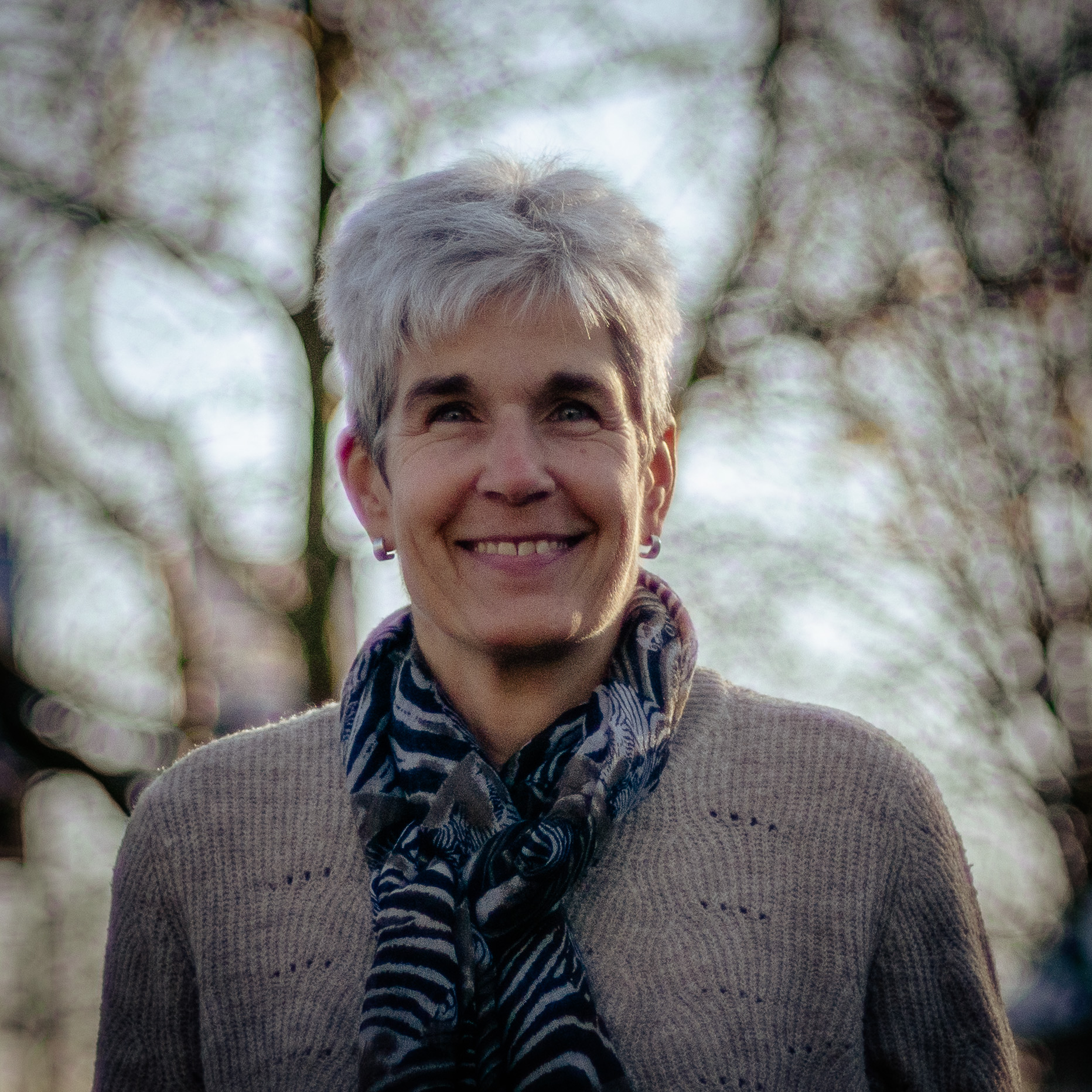 Franziska Bittel