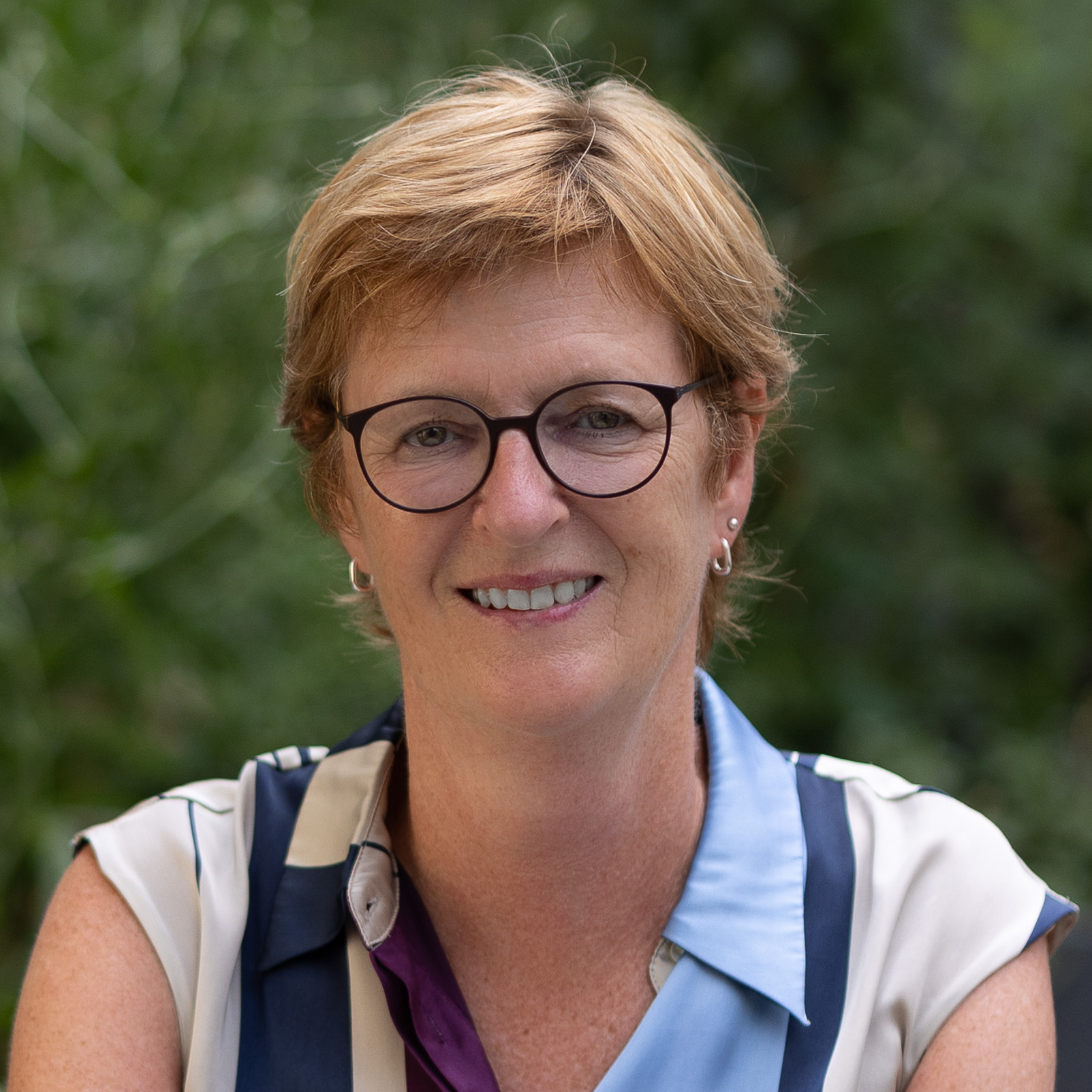 Kathy Steiner