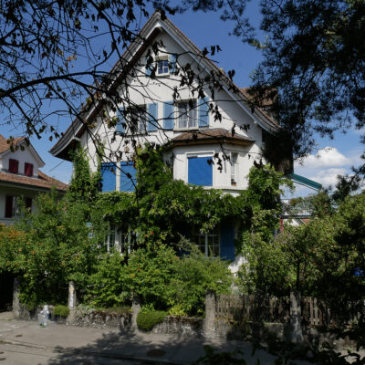 Fondation Casafair : un bel avenir pour votre maison
