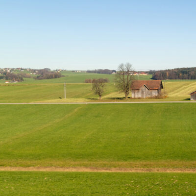 Le Conseil fédéral torpille la Loi sur l’aménagement du territoire