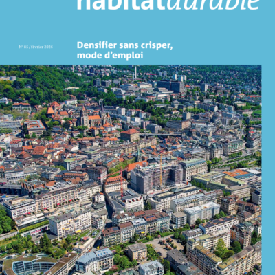 HabitatDurable 085 – février 2026