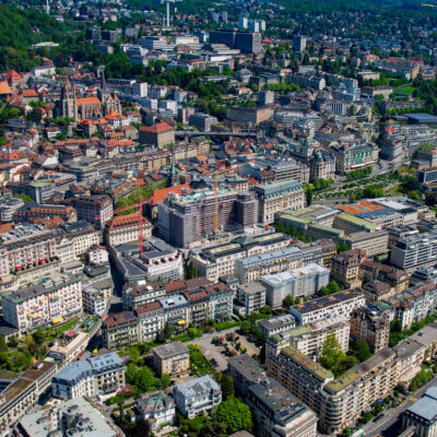 Le critère de «loyer usuel dans la localité ou le quartier» doit être aboli