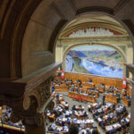 Le Parlement atténue les coupes budgétaires du Conseil fédéral