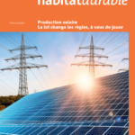 HabitatDurable 086 – avril 2026