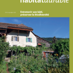 HabitatDurable 088 – septembre 2026