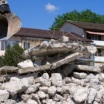 Pour une répartition solidaire des coûts de reconstruction en cas de séisme