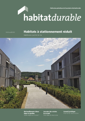 HabitatDurable 66 | avril 2022