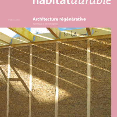 HabitatDurable 67 | Juin 2022