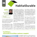 HabitatDurable 5 | décembre 2010