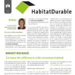 HabitatDurable 14 | juillet 2012
