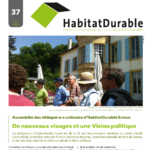 HabitatDurable 37 | juin 2016