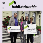HabitatDurable 52 | juillet 2019