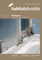 Cover habitatdurable 64 novembre 2021