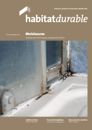 HabitatDurable 64 | novembre 2021
