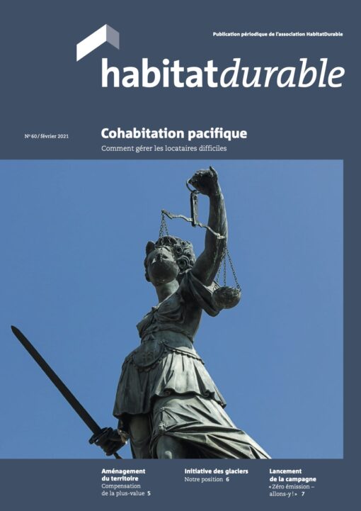 HabitatDurable 60 | février 2020