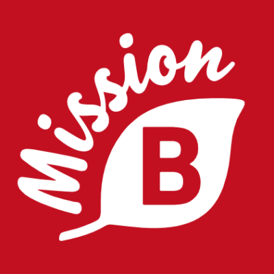 Mis­sion b