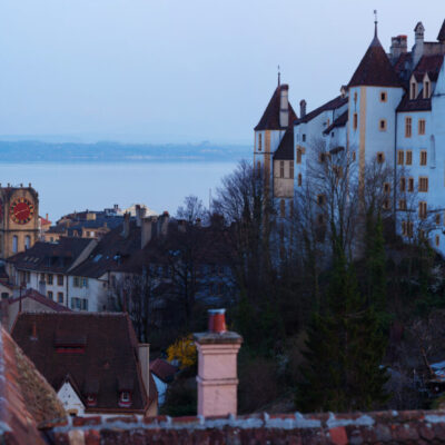 HabitatDurable Neuchâtel